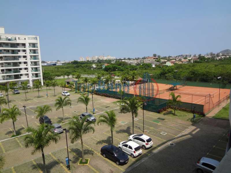 Conheça 10929_G1463159342 do imóvel - Apartamento para venda e aluguel Rua Silvia Pozzana, Recreio dos Bandeirantes, Rio de Janeiro - R$ 700.000 - TIAP30447 - 18 10929_G1463159342 - 18