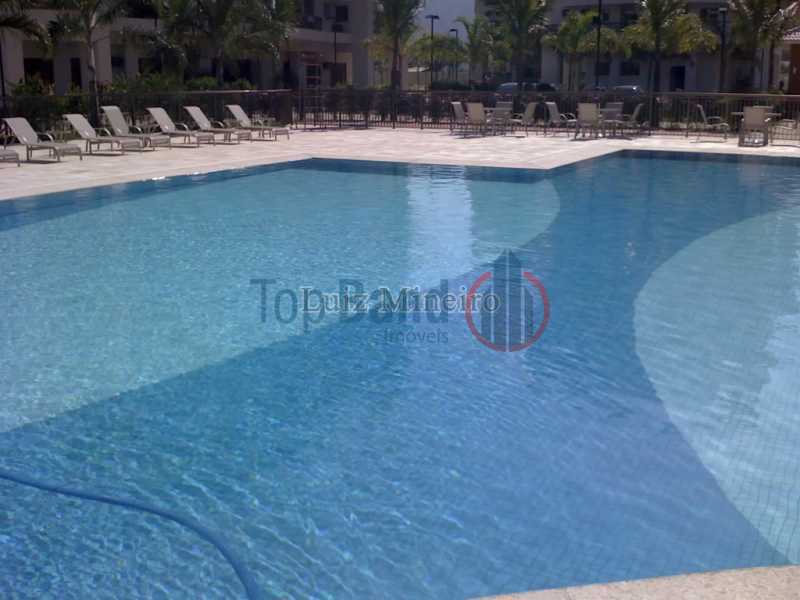 Conheça 10929_G1463159382 do imóvel - Apartamento para venda e aluguel Rua Silvia Pozzana, Recreio dos Bandeirantes, Rio de Janeiro - R$ 700.000 - TIAP30447 - 21 10929_G1463159382 - 21