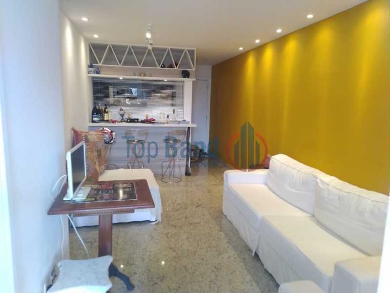 Conheça WhatsApp Image 2024-08-28 at 1 do imóvel - Apartamento para venda e aluguel Rua Silvia Pozzana, Recreio dos Bandeirantes, Rio de Janeiro - R$ 700.000 - TIAP30447 - 2 WhatsApp Image 2024-08-28 at 1 - 2