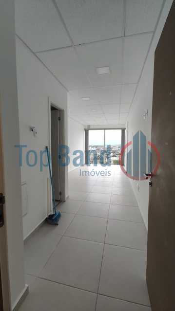 Conheça WhatsApp Image 2024-09-04 at 1 do imóvel - Sala Comercial 24m² para alugar Avenida das Américas, Recreio dos Bandeirantes, Rio de Janeiro - R$ 1.100 - TISL00247 - 2 WhatsApp Image 2024-09-04 at 1 - 2