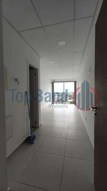 Conheça WhatsApp Image 2024-09-04 at 1 do imóvel - Sala Comercial 24m² para alugar Avenida das Américas, Recreio dos Bandeirantes, Rio de Janeiro - R$ 1.100 - TISL00247 - 4 WhatsApp Image 2024-09-04 at 1 - 4