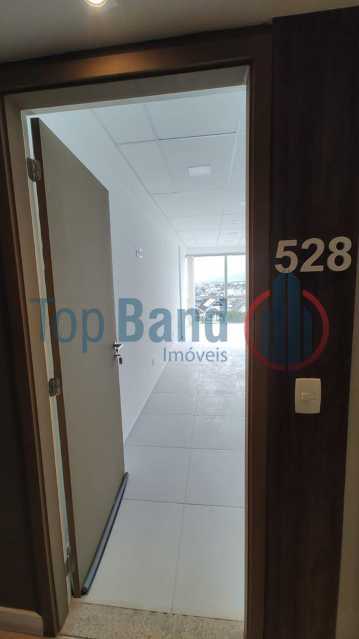 Conheça WhatsApp Image 2024-09-04 at 1 do imóvel - Sala Comercial 24m² para alugar Avenida das Américas, Recreio dos Bandeirantes, Rio de Janeiro - R$ 1.100 - TISL00247 - 9 WhatsApp Image 2024-09-04 at 1 - 9
