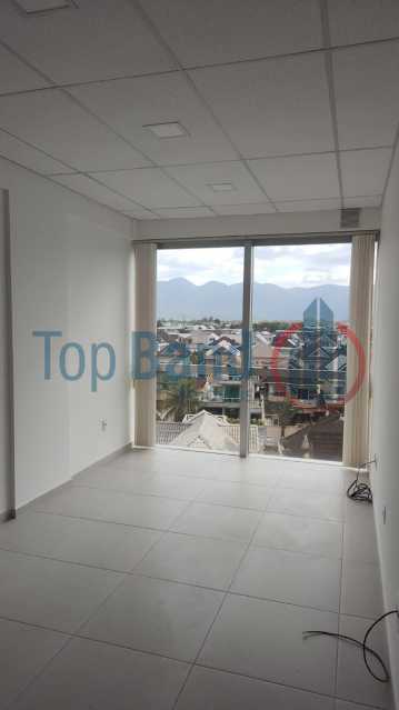 Conheça WhatsApp Image 2024-09-04 at 1 do imóvel - Sala Comercial 24m² para alugar Avenida das Américas, Recreio dos Bandeirantes, Rio de Janeiro - R$ 1.100 - TISL00247 - 5 WhatsApp Image 2024-09-04 at 1 - 5