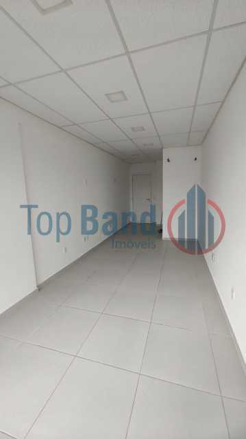 Conheça WhatsApp Image 2024-09-04 at 1 do imóvel - Sala Comercial 24m² para alugar Avenida das Américas, Recreio dos Bandeirantes, Rio de Janeiro - R$ 1.100 - TISL00247 - 1 WhatsApp Image 2024-09-04 at 1 - 1