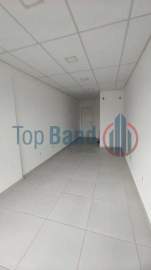 Ótima localização - Sala Comercial 24m² para alugar Avenida das Américas, Recreio dos Bandeirantes, Rio de Janeiro - R$ 1.100 - TISL00247