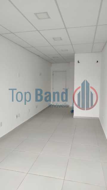 Conheça WhatsApp Image 2024-09-04 at 1 do imóvel - Sala Comercial 24m² para alugar Avenida das Américas, Recreio dos Bandeirantes, Rio de Janeiro - R$ 1.100 - TISL00247 - 6 WhatsApp Image 2024-09-04 at 1 - 6