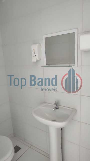 Conheça WhatsApp Image 2024-09-04 at 1 do imóvel - Sala Comercial 24m² para alugar Avenida das Américas, Recreio dos Bandeirantes, Rio de Janeiro - R$ 1.100 - TISL00247 - 7 WhatsApp Image 2024-09-04 at 1 - 7