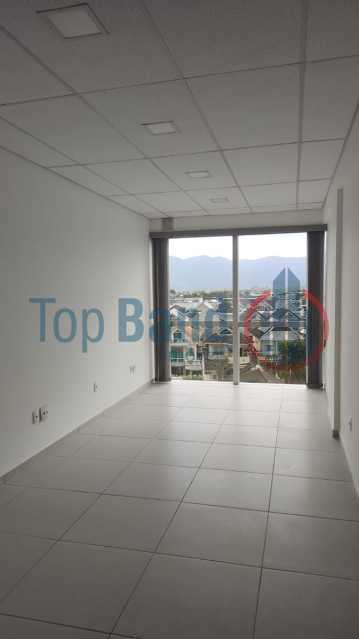 Conheça WhatsApp Image 2024-09-04 at 1 do imóvel - Sala Comercial 24m² para alugar Avenida das Américas, Recreio dos Bandeirantes, Rio de Janeiro - R$ 1.100 - TISL00247 - 8 WhatsApp Image 2024-09-04 at 1 - 8