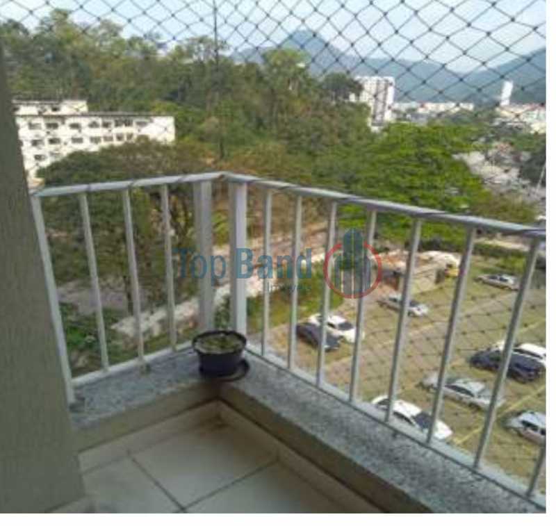 Conheça 4b181f3f-7a97-48e7-bf6e-888132 do imóvel - Apartamento à venda Estrada dos Bandeirantes, Curicica, Rio de Janeiro - R$ 390.000 - TIAP30448 - 1 4b181f3f-7a97-48e7-bf6e-888132 - 1