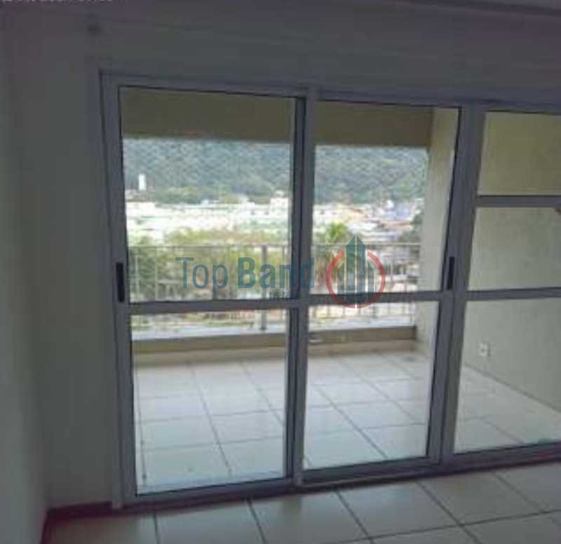 Conheça fa54238d-0af4-4981-a648-f02443 do imóvel - Apartamento à venda Estrada dos Bandeirantes, Curicica, Rio de Janeiro - R$ 390.000 - TIAP30448 - 3 fa54238d-0af4-4981-a648-f02443 - 3