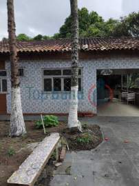 Oportunidade - Casa com terreno de 1200 m² Estrada do Piai - TICA20017