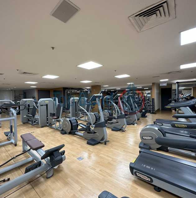 Conheça 01 1 do imóvel - Sala Comercial 22m² à venda Avenida Embaixador Abelardo Bueno, Barra da Tijuca, Rio de Janeiro - R$ 180.000 - TISL00250 - 12 01 1 - 12