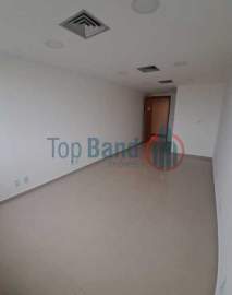 Oportunidade - Sala Comercial 22m² para venda e aluguel Avenida Embaixador Abelardo Bueno, Barra da Tijuca, Rio de Janeiro - R$ 160.000 - TISL00250
