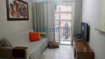 Imperdível - Apartamento 2 quartos Pça Seca enfrente a beneficência portuguesa - TIAP20672