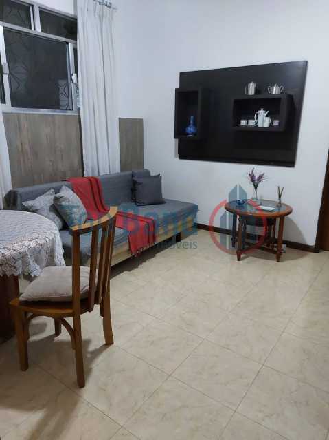 Conheça 06f94239-511a-4b57-8e43-ae269a do imóvel - Apartamento para venda e aluguel Rua Barão de Ipanema, Copacabana, Rio de Janeiro - R$ 640.000 - TIAP10070 - 2 06f94239-511a-4b57-8e43-ae269a - 2