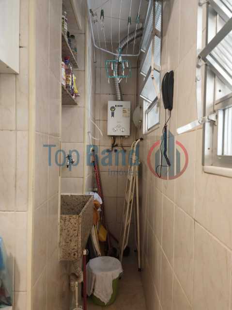 Conheça WhatsApp Image 2024-11-06 at 1 do imóvel - Apartamento para venda e aluguel Rua Barão de Ipanema, Copacabana, Rio de Janeiro - R$ 640.000 - TIAP10070 - 16 WhatsApp Image 2024-11-06 at 1 - 16