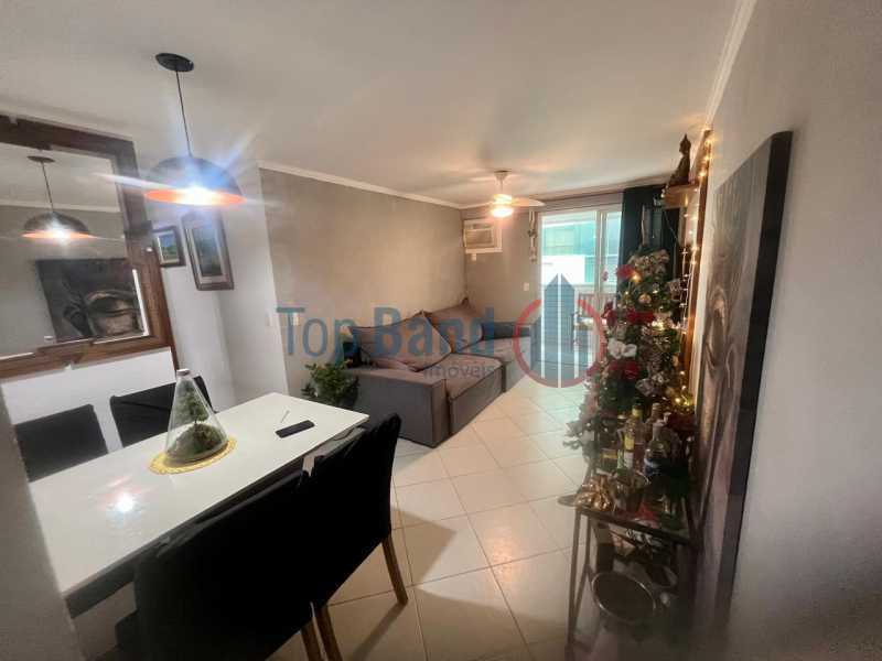 Conheça WhatsApp Image 2024-12-29 at 1 do imóvel - Apartamento à venda Rua Almirante Ary Rongel, Recreio dos Bandeirantes, Rio de Janeiro - R$ 630.000 - TIAP30455 - 2 WhatsApp Image 2024-12-29 at 1 - 2