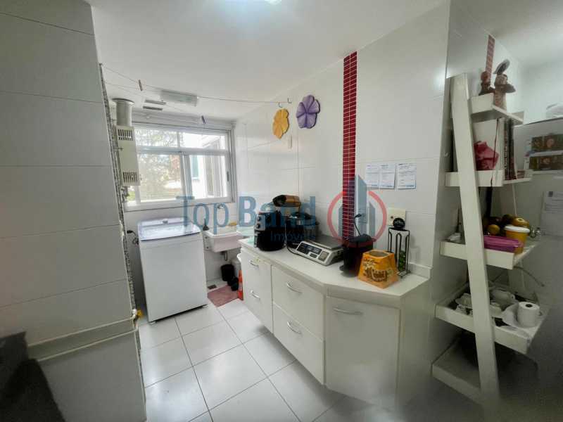 Conheça WhatsApp Image 2024-12-29 at 1 do imóvel - Apartamento à venda Rua Almirante Ary Rongel, Recreio dos Bandeirantes, Rio de Janeiro - R$ 630.000 - TIAP30455 - 5 WhatsApp Image 2024-12-29 at 1 - 5