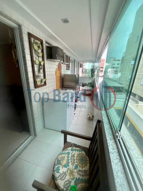 Conheça WhatsApp Image 2024-12-29 at 1 do imóvel - Apartamento à venda Rua Almirante Ary Rongel, Recreio dos Bandeirantes, Rio de Janeiro - R$ 630.000 - TIAP30455 - 11 WhatsApp Image 2024-12-29 at 1 - 11