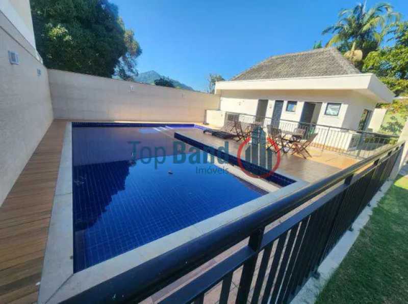 Conheça 13018_G1702664813 do imóvel - Casa em Condomínio à venda Rua Manhuaçu, Vargem Grande, Rio de Janeiro - R$ 920.000 - TICN30152 - 30 13018_G1702664813 - 30