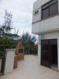 Cobertura à venda Avenida Alfredo Baltazar da Silveira, Recreio dos Bandeirantes, Rio de Janeiro - R$ 1.250.000 - TICO40034