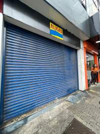 Imóvel Comercial - Loja 150m² para alugar Rua Álvaro Alberto, Santa Cruz, Rio de Janeiro - R$ 6.000 - TILJ00107