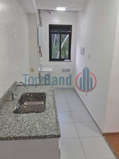 Conheça WhatsApp Image 2025-03-13 at 1 do imóvel - LIndo apartamento Condomínio Vitale Eco Vargem Grande - TIAP20674 - 4 WhatsApp Image 2025-03-13 at 1 - 4