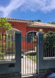 Maravilhosa Casa - Maravilhosa casa no Condomínio Eldorado na Freguesia - TICN20036
