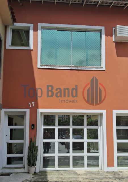 Conheça WhatsApp Image 2025-01-23 at 1 do imóvel - linda casa triplex no coração do largo do Pechincha - TICN20037 - 1 WhatsApp Image 2025-01-23 at 1 - 1
