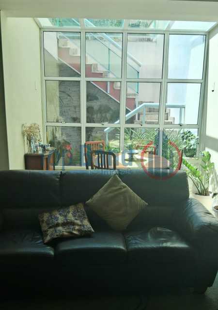 Conheça WhatsApp Image 2025-01-23 at 2 do imóvel - linda casa triplex no coração do largo do Pechincha - TICN20037 - 3 WhatsApp Image 2025-01-23 at 2 - 3
