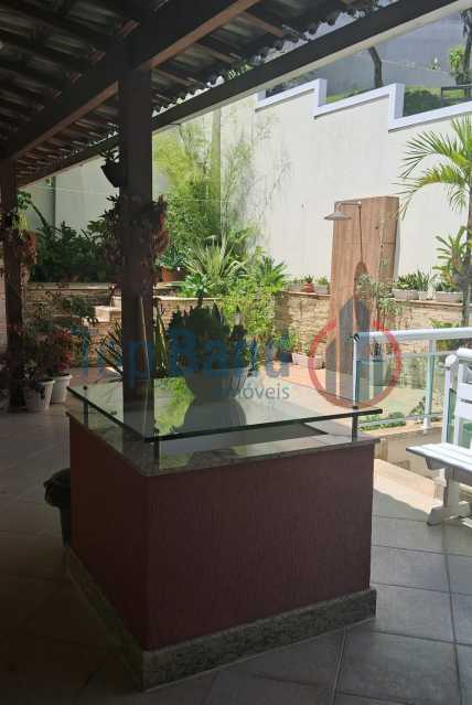 Conheça WhatsApp Image 2025-01-23 at 2 do imóvel - linda casa triplex no coração do largo do Pechincha - TICN20037 - 24 WhatsApp Image 2025-01-23 at 2 - 24
