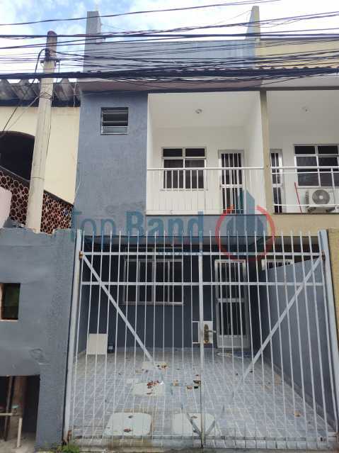 Conheça WhatsApp Image 2025-01-23 at 1 do imóvel - Casa em Condomínio à venda Rua Macembu, Taquara, Rio de Janeiro - R$ 450.000 - TICN30153 - 1 WhatsApp Image 2025-01-23 at 1 - 1