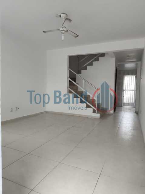 Conheça WhatsApp Image 2025-01-23 at 1 do imóvel - Casa em Condomínio à venda Rua Macembu, Taquara, Rio de Janeiro - R$ 450.000 - TICN30153 - 5 WhatsApp Image 2025-01-23 at 1 - 5