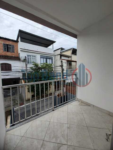 Conheça WhatsApp Image 2025-01-23 at 1 do imóvel - Casa em Condomínio à venda Rua Macembu, Taquara, Rio de Janeiro - R$ 450.000 - TICN30153 - 8 WhatsApp Image 2025-01-23 at 1 - 8