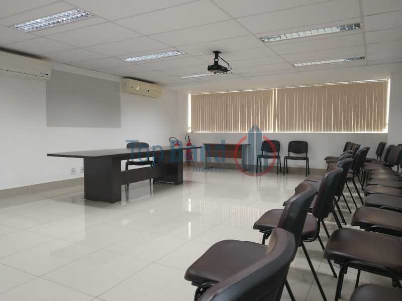 Conheça 6dd0be5e-c3c0-4ce9-97f0-3ae931 do imóvel - Conjunto de salas comerciais edifício Primus - Largo do Pechincha - TICS00003 - 4 6dd0be5e-c3c0-4ce9-97f0-3ae931 - 4