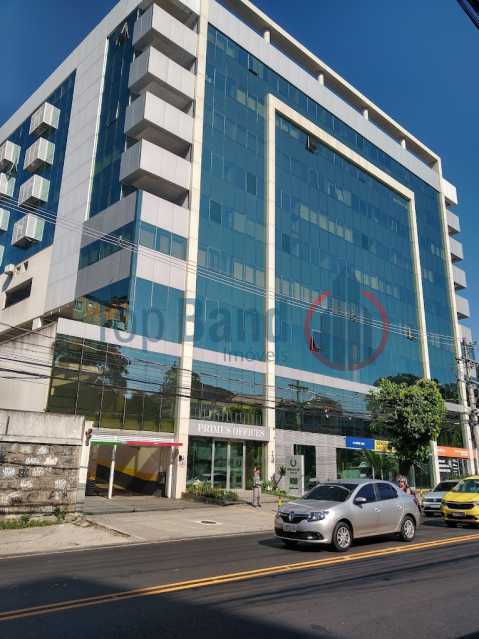 Conheça 5ea0d577-c29d-4c44-af3b-3b967e do imóvel - Linda sala comercial Ed, Primus Offices - TISL00259 - 1 5ea0d577-c29d-4c44-af3b-3b967e - 1