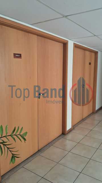Conheça e66a9b85-a552-4b12-8842-c23800 do imóvel - Linda sala comercial Ed, Primus Offices - TISL00259 - 14 e66a9b85-a552-4b12-8842-c23800 - 14