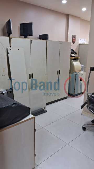 Conheça 96575144-f872-416b-a4f2-c70cbf do imóvel - Linda sala comercial Ed, Primus Offices - TISL00259 - 7 96575144-f872-416b-a4f2-c70cbf - 7