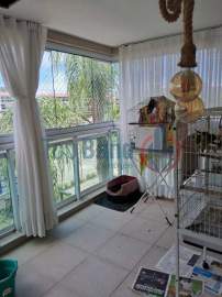 Oportunidade - Cobertura duplex no condomínio Village Lakes - TICO30076