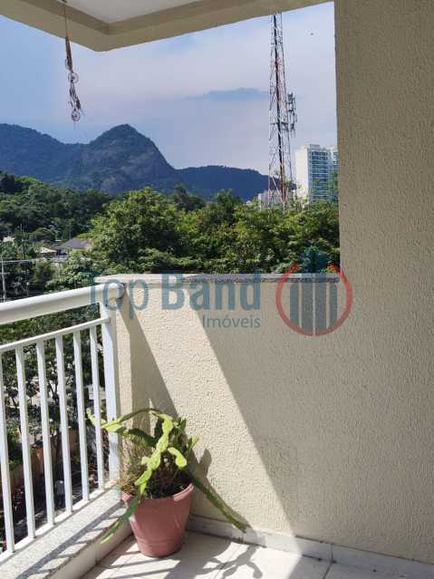Conheça WhatsApp Image 2025-01-22 at 1 do imóvel - Apartamento à venda Avenida Olof Palme, Camorim, Rio de Janeiro - R$ 435.000 - TIAP20678 - 15 WhatsApp Image 2025-01-22 at 1 - 15