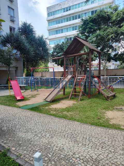 Conheça WhatsApp Image 2025-02-10 at 1 do imóvel - Apartamento à venda Avenida Olof Palme, Camorim, Rio de Janeiro - R$ 435.000 - TIAP20678 - 17 WhatsApp Image 2025-02-10 at 1 - 17