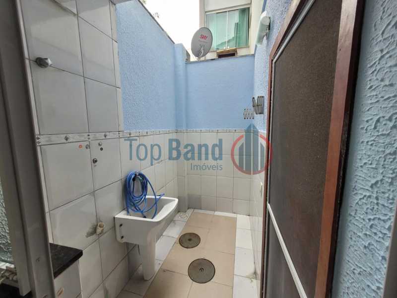 Conheça WhatsApp Image 2025-04-01 at 1 do imóvel - Apartamento 3 quartos à venda Freguesia (Jacarepaguá), Rio de Janeiro - R$ 510.000 - TIAP30457 - 7 WhatsApp Image 2025-04-01 at 1 - 7