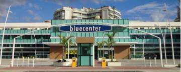 Aluguel - Sala comercial Barra da Tijuca - TISL00260