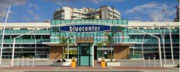 Aluguel - Sala comercial Barra da Tijuca - TISL00261