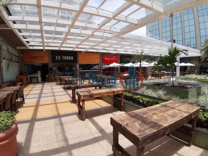 Conheça 12403_G1613152061 do imóvel - Sala Comercial 23m² para alugar Avenida Embaixador Abelardo Bueno, Barra da Tijuca, Rio de Janeiro - R$ 1.250 - TISL00262 - 8 12403_G1613152061 - 8