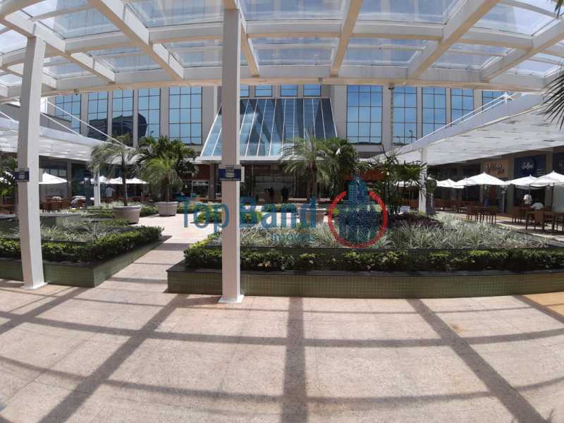Conheça 12403_G1613152064 do imóvel - Sala Comercial 23m² para alugar Avenida Embaixador Abelardo Bueno, Barra da Tijuca, Rio de Janeiro - R$ 1.250 - TISL00262 - 7 12403_G1613152064 - 7