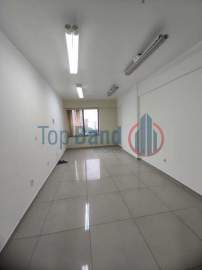 Sala Comercial 23m² para alugar Avenida Embaixador Abelardo Bueno, Barra da Tijuca, Rio de Janeiro - R$ 1.250 - TISL00262