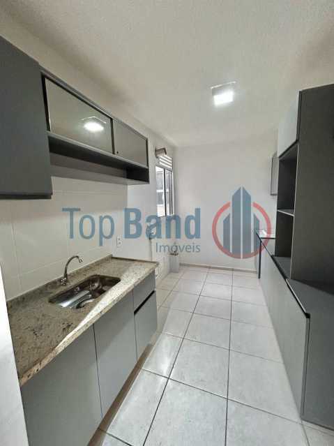 Conheça IMG-20250424-WA0115 do imóvel - Apartamento 2 quartos 1º locação - Curicica - TIAP20683 - 5 IMG-20250424-WA0115 - 5