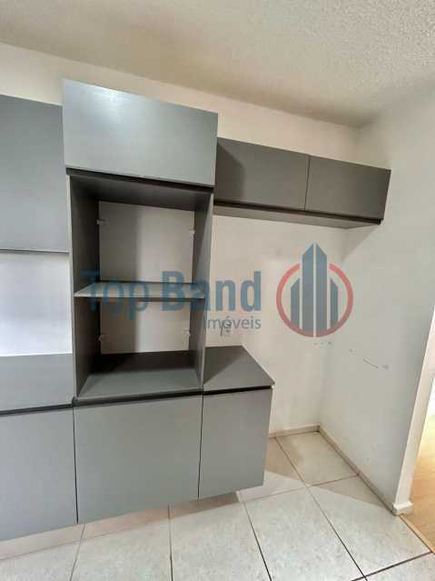 Conheça IMG-20250424-WA0116 do imóvel - Apartamento 2 quartos 1º locação - Curicica - TIAP20683 - 6 IMG-20250424-WA0116 - 6