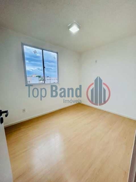 Conheça IMG-20250424-WA0118 do imóvel - Apartamento 2 quartos 1º locação - Curicica - TIAP20683 - 4 IMG-20250424-WA0118 - 4